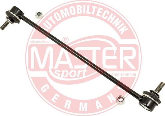 MASTER-SPORT GERMANY 26653-PCS-MS - Stiepnis / Atsaite, Stabilizators ps1.lv