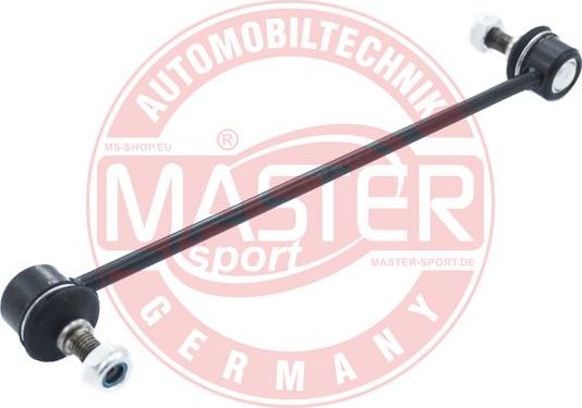 MASTER-SPORT GERMANY 26004-PCS-MS - Stiepnis / Atsaite, Stabilizators ps1.lv