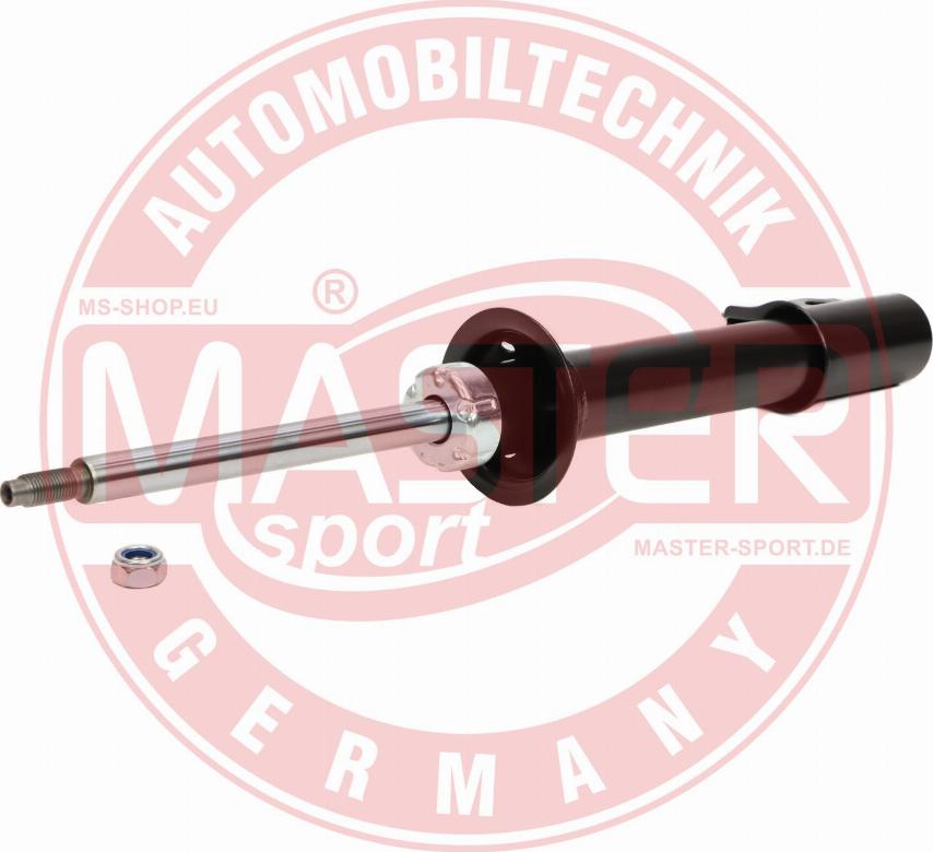 MASTER-SPORT GERMANY 200468-PCS-MS - Amortizators ps1.lv