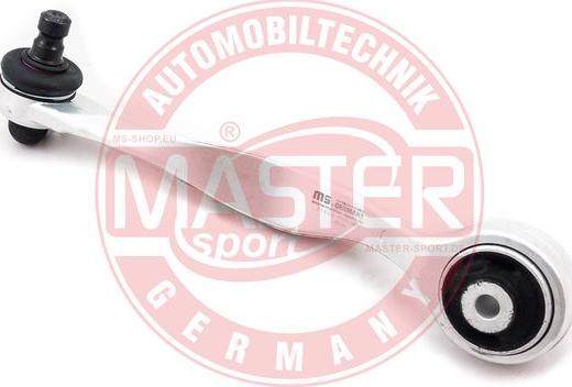 MASTER-SPORT GERMANY 21613-PCS-MS - Neatkarīgās balstiekārtas svira, Riteņa piekare ps1.lv