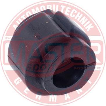 MASTER-SPORT GERMANY 21304-PCS-MS - Bukse, Stabilizators ps1.lv