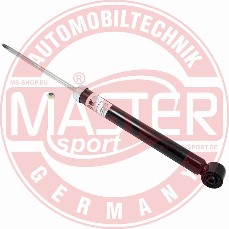 MASTER-SPORT GERMANY 280565H-PCS-MS - Amortizators ps1.lv