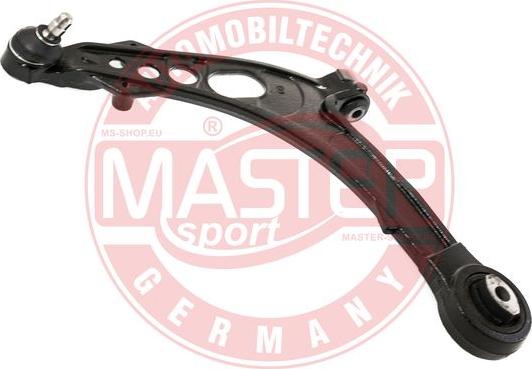 MASTER-SPORT GERMANY 28137-PCS-MS - Neatkarīgās balstiekārtas svira, Riteņa piekare ps1.lv