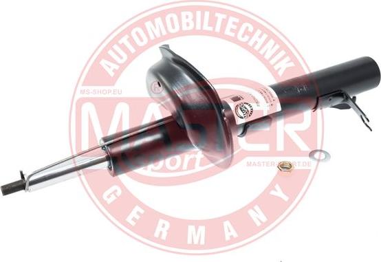 MASTER-SPORT GERMANY 230710-PCS-MS - Amortizators ps1.lv