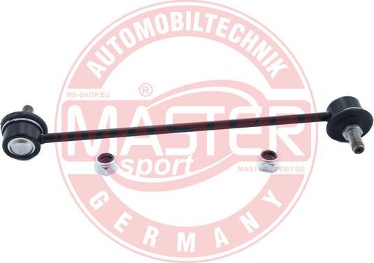 MASTER-SPORT GERMANY 22463B-PCS-MS - Stiepnis / Atsaite, Stabilizators ps1.lv