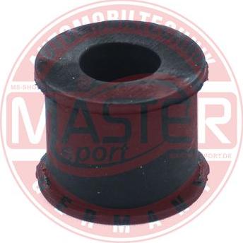 MASTER-SPORT GERMANY 2275M-PCS-MS - Bukse, Stabilizators ps1.lv