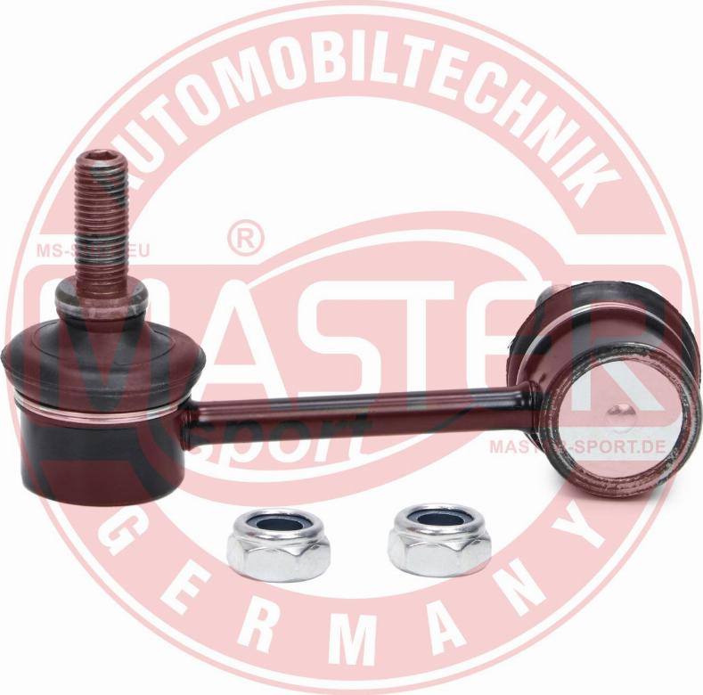 MASTER-SPORT GERMANY 27990-PCS-MS - Stiepnis / Atsaite, Stabilizators ps1.lv