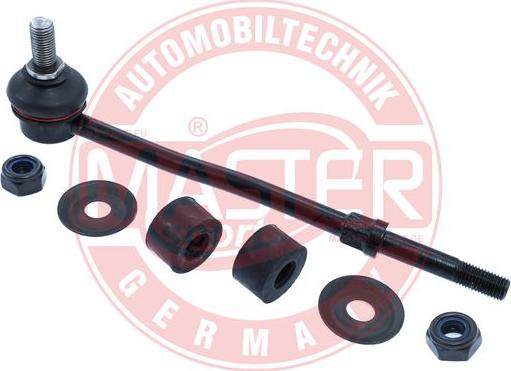 MASTER-SPORT GERMANY 27988-SET-MS - Stiepnis / Atsaite, Stabilizators ps1.lv