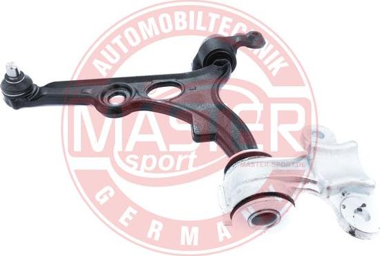 MASTER-SPORT GERMANY 27065-PCS-MS - Neatkarīgās balstiekārtas svira, Riteņa piekare ps1.lv