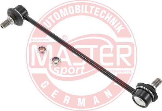 MASTER-SPORT GERMANY 27338B-PCS-MS - Stiepnis / Atsaite, Stabilizators ps1.lv