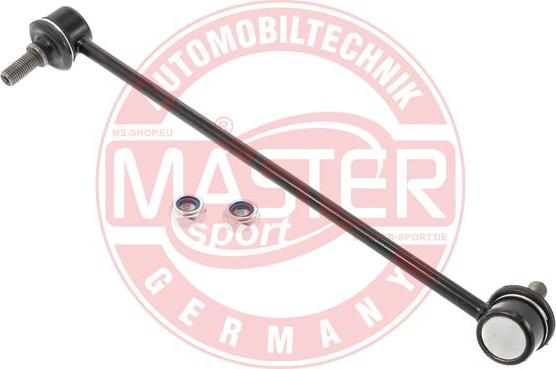 MASTER-SPORT GERMANY 27200B-PCS-MS - Stiepnis / Atsaite, Stabilizators ps1.lv