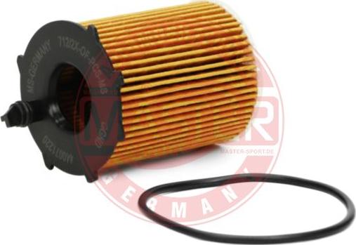 Magneti Marelli 359002300020 - Eļļas filtrs ps1.lv