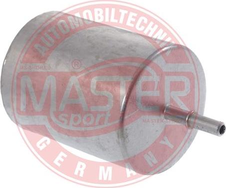 MASTER-SPORT GERMANY 730/5-KF-PCS-MS - Degvielas filtrs ps1.lv