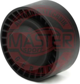 MASTER-SPORT GERMANY R33100-PCS-MS - Parazīt / Vadrullītis, Ķīļrievu siksna ps1.lv