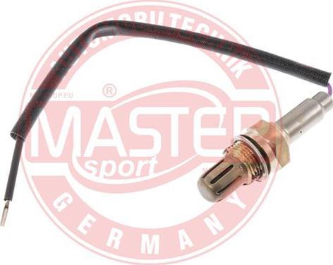 MASTER-SPORT GERMANY USL-01-PCS-MS - Lambda zonde ps1.lv