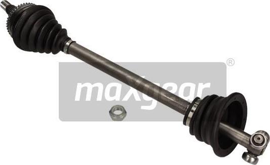 Maxgear 49-0560 - Piedziņas vārpsta ps1.lv