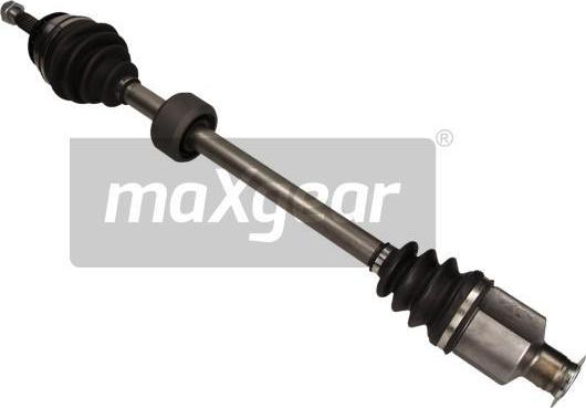 Maxgear 49-0604 - Piedziņas vārpsta ps1.lv