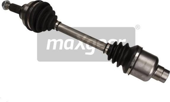 Maxgear 49-0764 - Piedziņas vārpsta ps1.lv