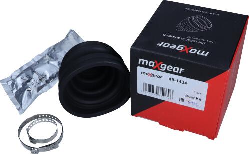 Maxgear 49-1434 - Putekļusargs, Piedziņas vārpsta ps1.lv