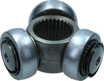 Maxgear 49-2026 - 'Tripod' šarnīrs, Piedziņas vārpsta ps1.lv