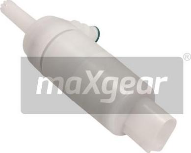 Maxgear 45-0118 - Ūdenssūknis, Lukturu tīrīšanas sistēma ps1.lv