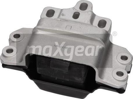 Maxgear 40-0125 - Piekare, Dzinējs ps1.lv