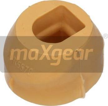 Maxgear 40-0209 - Spilvens, Motora piekare ps1.lv