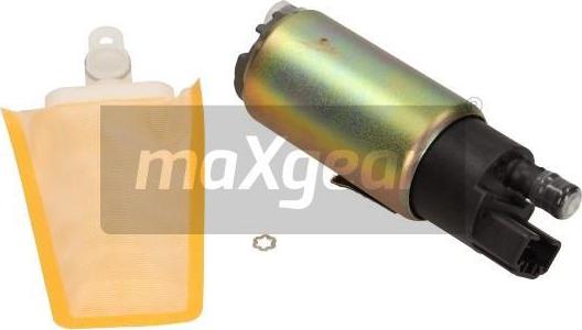 Maxgear 43-0157 - Degvielas sūknis ps1.lv
