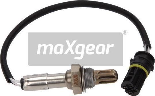 Maxgear 59-0070 - Lambda zonde ps1.lv