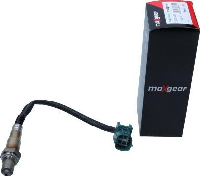 Maxgear 59-0154 - Lambda zonde ps1.lv