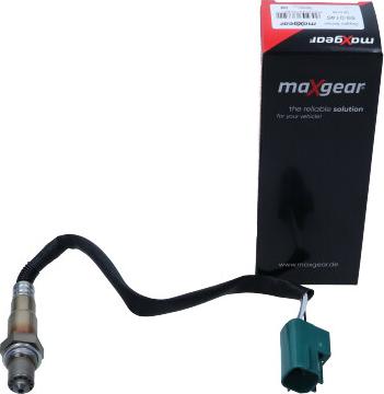 Maxgear 59-0155 - Lambda zonde ps1.lv