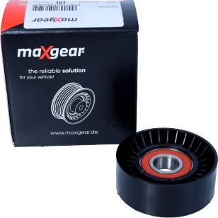 Maxgear 54-0065 - Parazīt / Vadrullītis, Ķīļrievu siksna ps1.lv