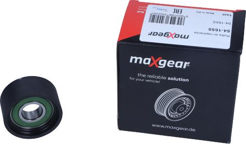 Maxgear 54-2059 - Parazīt / Vadrullītis, Zobsiksna ps1.lv