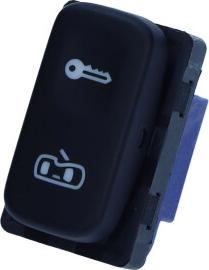 Maxgear 50-0672 - Slēdzis, Durvju fiksators ps1.lv