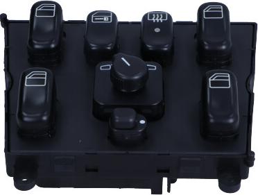 Maxgear 50-0383 - Slēdzis, Durvju fiksators ps1.lv