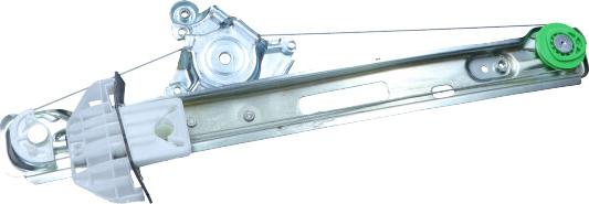 Maxgear 50-0339 - Stikla pacelšanas mehānisms ps1.lv