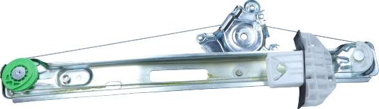 Maxgear 50-0338 - Stikla pacelšanas mehānisms ps1.lv