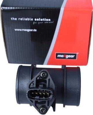 Maxgear 51-0055 - Gaisa masas mērītājs ps1.lv