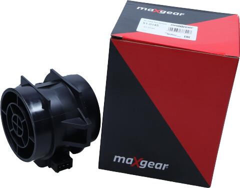 Maxgear 51-0145 - Gaisa masas mērītājs ps1.lv