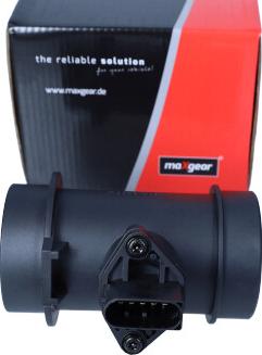 Maxgear 51-0116 - Gaisa masas mērītājs ps1.lv