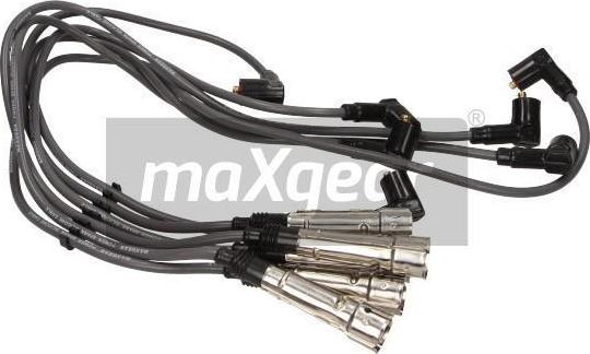 Maxgear 53-0094 - Augstsprieguma vadu komplekts ps1.lv