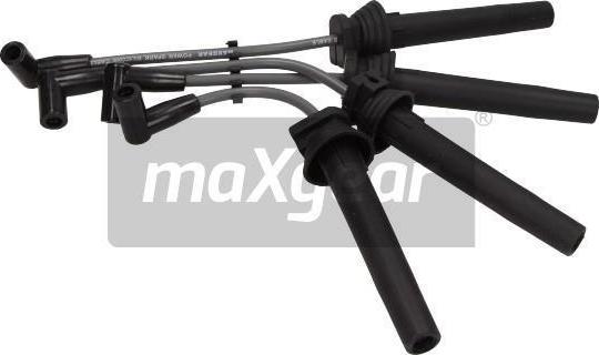 Maxgear 53-0150 - Augstsprieguma vadu komplekts ps1.lv