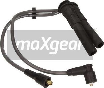 Maxgear 53-0164 - Augstsprieguma vadu komplekts ps1.lv