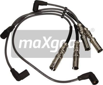 Maxgear 53-0183 - Augstsprieguma vadu komplekts ps1.lv