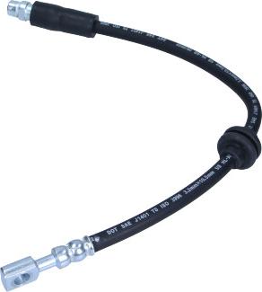 Maxgear 52-0640 - Bremžu šļūtene ps1.lv