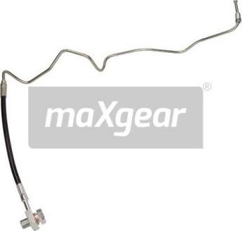 Maxgear 52-0094 - Bremžu šļūtene ps1.lv