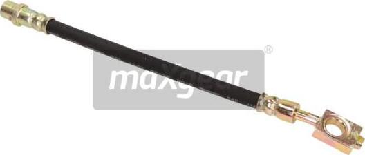 Maxgear 52-0092 - Bremžu šļūtene ps1.lv