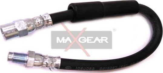 Maxgear 52-0097 - Bremžu šļūtene ps1.lv