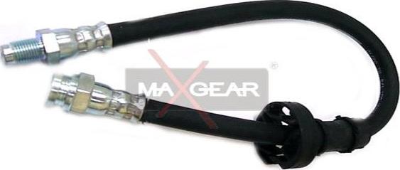 Maxgear 52-0042 - Bremžu šļūtene ps1.lv