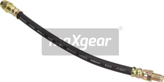 Maxgear 52-0055 - Bremžu šļūtene ps1.lv